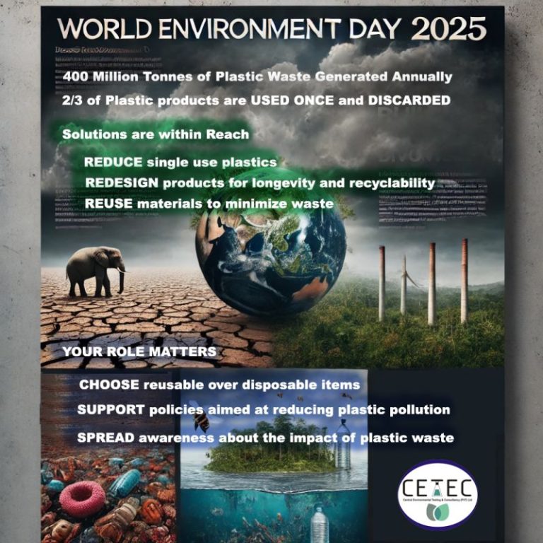 World Environment Day 2025